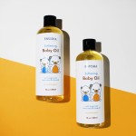 Baby Powder Factory - Fast Transportation Private Natural Mild Winter Rashes Cornstarch Powder