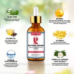 Hyaluronic Acid Serum Factory - Low Price Organic Hyaluronic Acid Facial Serum