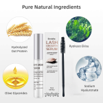 Facial Cleanser Foam Factory - Custom Korean Vitamin Deep Cleansing Organic Face Wash Foam