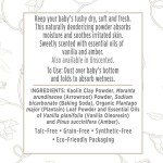 Nappy Cream Manufacturer - Wholesale Private Label Natural Organic Diaper Rash Cream