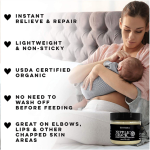 Breast Enlargement Cream Factory - Wholesale Herbal Massage Tightening Instant Big Breast Cream