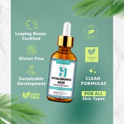 Face Serum Factory - OEM Mini Niacinamide Collagen Whitening Serum