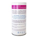 Baby Powder Factory - Free Sample Natural Vanilla Amber Private Label Baby Powder