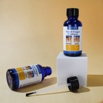 Nail Care Treatment Oil Manufacturer - Hot Sale Effectively Hand Feet Fungal Nail Repair Oil