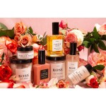 Crystal Bath Salts Manufacturer - Best Skin Care Bath Sea Salt Bags with Flowers