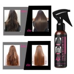 Hair Treatment Spray Factory - Private Label Coconut Oil Thermal Protector Repair Spray