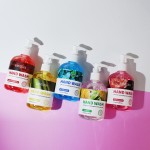 Foaming Hand Wash Factory - Vegan Luxury Liquid Foaming Hand Wash Natural Baby Soap