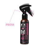 Hair Treatment Spray Factory - Private Label Coconut Oil Thermal Protector Repair Spray