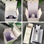 Face Serum Factory - Organic 4 in 1 Vitamin C Peeling Whitening Anti Acne Serum