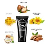 Pore Strip Manufacturer - Private Label Bamboo Charcoal Nose Pore Blackhead Removal Strips