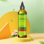 Hair Growth Serum Manufacturer - Private Label 100% Pure Organic Hair Oil Growth Serum