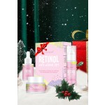 Skincare Kit Factory - Whitening Rejuvenating Natural Organic Face Serum Care Set