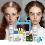 Hair Growth Oil Manufacturer - Strong Effective Reduces Dandruff Moisturizing Growth Oil