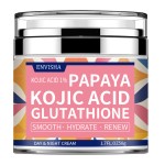 Gold Face Cream Manufacturer - 24k Gold Collagen Whitening Golden Face Cream