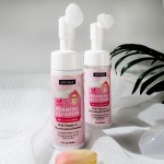 Makeup Remover Oil Manufacturer - Private Label Natural Herbal Pore Brightening Honey Cleansing Oil