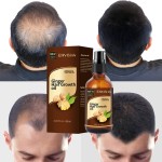 Hair Growth Spray Factory - Custom Logo Hair Loss Treatment Pure Growth Serum Spray