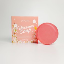 Body Scrub Wash Factory - Private Label Exfoliation Dead Skin Shower Gel Fruity Gel