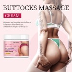 Butt Enlargement Cream Manufacturer - Vegan Deeply Moisturizing Tightening Massage Cream