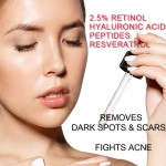 Vitamin C Serum Factory - Korea Moisturizing Anti Aging Organic Vitamin C Serum