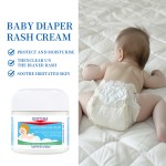 Baby Body Lotion Manufacturer - Private Label Organic Moisturizer Baby Eczema Cream Sensitive Skin