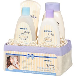 Baby Shampoo Body Wash Manufacturer - Private Label Gentle Organic 2 in 1 Moisturizing Body Wash