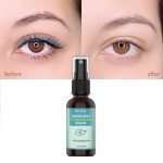 Eyelid Cleanser Spray Manufacturer - Fast Acting Soothing Vegan Eyelid Lash Cleaning Spray