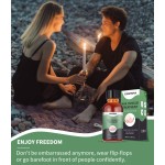 Nail Strengthening Gel Factory - OEM Fungus Nail Treatment Organic Nail Repair Protection Gel