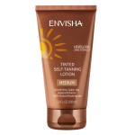 Self Tan Cream Factory - Natural Beauty Premium Tan-boosting Gradual Face Tan Cream