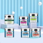 Eyelash Growth Serum Manufacturer - Wholesale Natural Brow Enhancer Grow Thicker Longer Lashes Serum