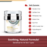 Face Mask Sheet Manufacturer - Private Label Organic Vegan Brightening Green Tea Mask