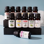 Carrot Seed Oil Factory - 100% Pure Moisturizing Nourishing Hair Growth Soothing Facial Oil