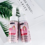 Makeup Remover Oil Manufacturer - Private Label Natural Herbal Pore Brightening Honey Cleansing Oil