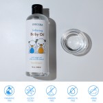 Baby Massage Oil Factory - Wholesale Soft Moisturizer Smooth Nourish Bath Kid Massage Oil