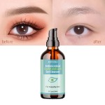 Eye Care Cream Factory - OEM Natural Organic Day Night Revitalizing Eye Cream Balm