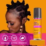 Hair Butter Set Manufacturer - Natural Curly Hair Smoothing Keratin Treatment Gift Set