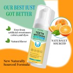 Tooth Mousse Manufacturer - OEM ODM Vegan Mint Tooth Mousse Teeth Whitening Foam