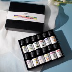 Massage Oil Set Manufacturer - Natural Vegan Fast Absorbing Full Body Muscle Relaxing Oil Set