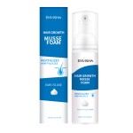 Hair Regrowth Mousse Factory - Natural Effective Growth Treatment Foam for Men Women