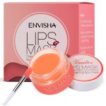 Lip Mask Factory - Custom Lip Mask Reduce Fine Lines Sleeping Moisturizing Mask