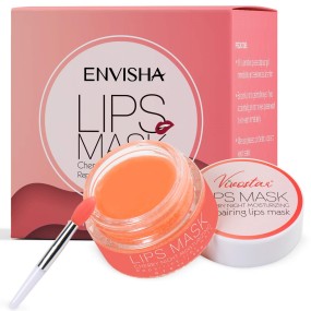 Lip Mask Factory - Custom Lip Mask Reduce Fine Lines Sleeping Moisturizing Mask