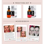 Face Cream Factory - Naturals Retinol Dark Spots Whitening Firming Repair Cream