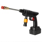 Pressure Washer Factory - Portable Car Wash Gun Cleaner