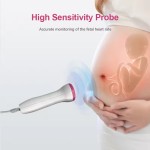 Pregnancy Doppler Manufacturer - Home Baby Heart Rate Sounder