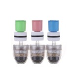 Tap Nozzle Supplier - 360 Rotating Anti Splash Filter