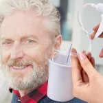 Ear Washer Supplier - Irrigation Kit for Adult Child