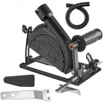 Angle Grinder Converter Supplier - Adjustable Cutter Bracket