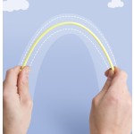 Resin Hand Pointer Supplier - Mini Book Point Aid for Education