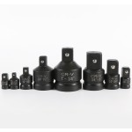 Pneumatic Sleeve Adapter Factory - Impact Socket Automotive Tool