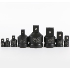 Pneumatic Sleeve Adapter Factory - Impact Socket Automotive Tool