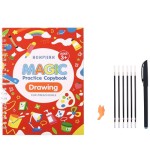 Magic Copybooks Manufacturer - Reusable Book Sets for Kids